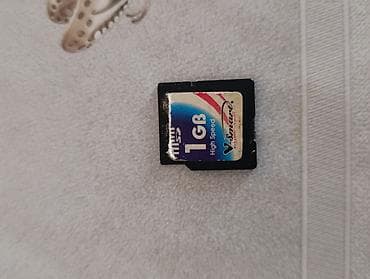 noki 7610: Salam nokia n 73 felefonun ariginal yaddaş kartı - Standart ölçülü SD — 1