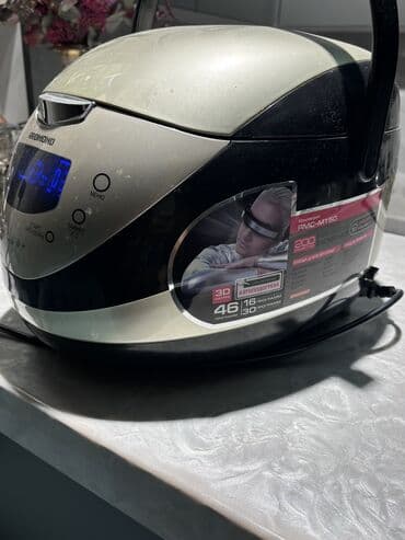 multivita istifade qaydasi: Мультиварка Redmond. 
объем 5 литров. 16 автоматических программ — 2