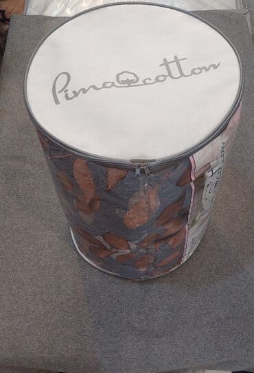 guzgu tek: Pima cotton yorğan 
Tək nəfərlik 30 azn
İki nəfərlik 35 azn — 1