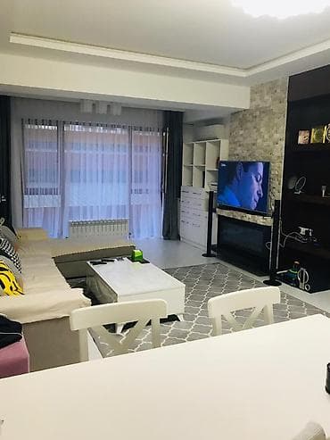 park bulvar: Park Azure Residence-də Premium Kirayə Mənzil 📍 Xətai rayonu, Park — 8