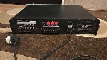 Другое оборудование для бизнеса: Səhnə və tədbir avadanlıqları paketi 1) DMX512 işıq pulti - “Computer — 2