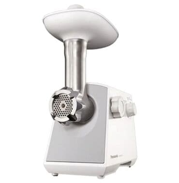 Ət çəkən maşınlar: Ət çəkən maşın Panasonic, 1500 Vt, Revers ilə, Yeni — 1