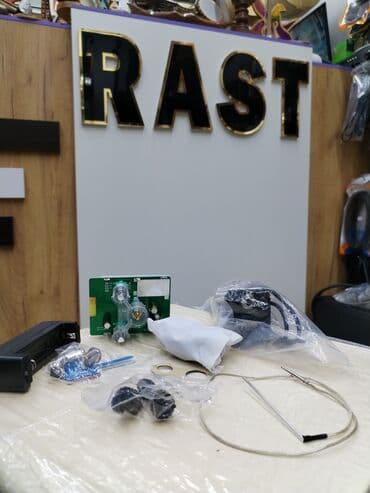 toy gitarası: Ekvalazer "EQ-R3" Saz və gitaraya ekvalazer yığılması Rast musiqi — 1