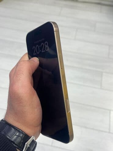 google pixel 7 pro: IPhone 16 Pro Max, Desert Titanium — 5