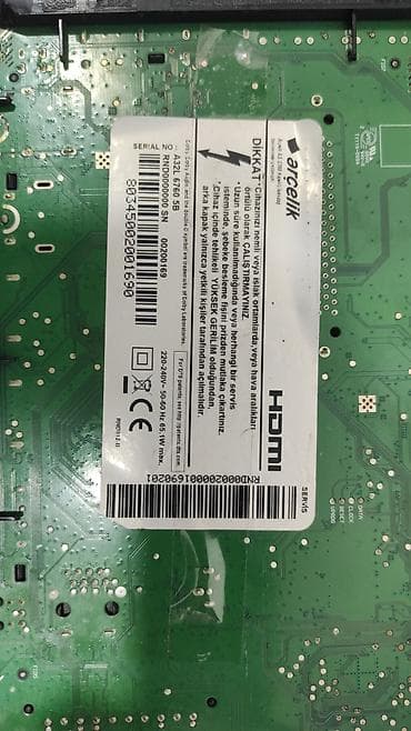 TV və video: Televizor təmiri xidməti - LED, LCD və Plazma televizorların — 9