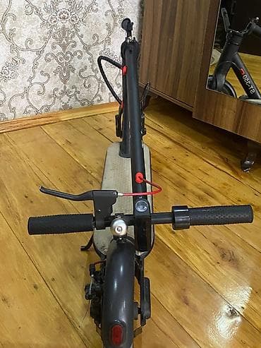 yoqa mat: Yeni Elektrik samokat 7", 501 - 750 Vt, > 45 km/s — 1