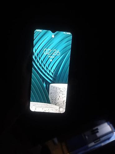 printer hp 515: Samsung Galaxy A21S, 64 GB, rəng - Mavi, İki sim kartlı — 2