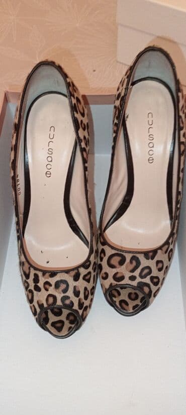 босоножки 27 размера: Размер: 36, Новый — 1