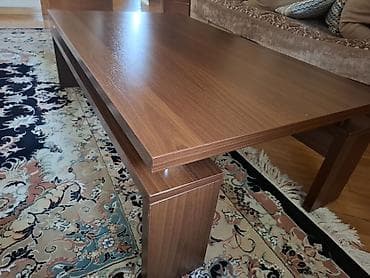 şirvan mebel: İşlənmiş, Güzgüsüz — 2