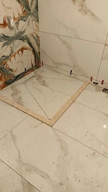 Tədbirlərin təşkili: Kafel, metlax, keramaqranit və suvaq ustası Xidmətlər: - Hamam — 7