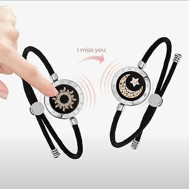 Smart qolbaqlar: Yeni, Smart qolbaq, Bluetooth — 4
