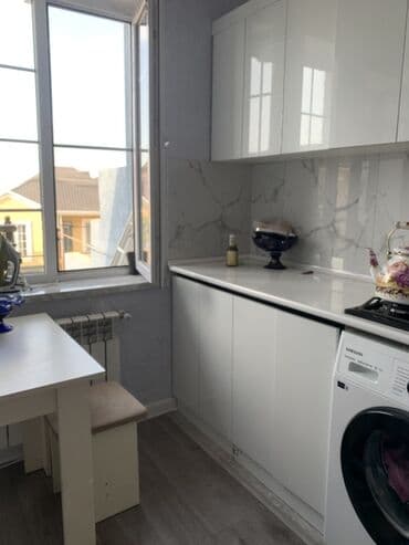 həyət evləri proyektləri: 6 otaqlı, 110 kv. m, Kredit yoxdur, Orta təmir — 8