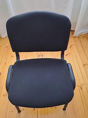 stul ofis: Stul 20 manat — 1