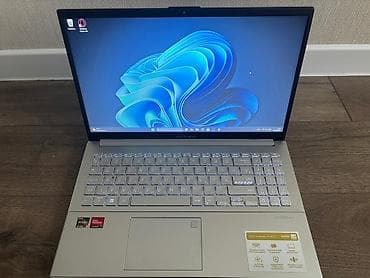 intel i5 notebook: İdeal vəziyəttədir, 6 ay işlənib. Avropadan təzə alınıb Asus VivoBook — 3