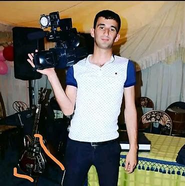 Son Zənglərin Video Çəklişleri yüksek Səviyyədə Təşkil olunur ünvan