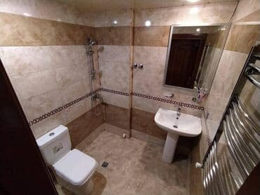 сдается квартира в баку: Abşeron rayonu, (Gənclər şəhərciyi ) ərazisində inşa edilmiş 11 — 10