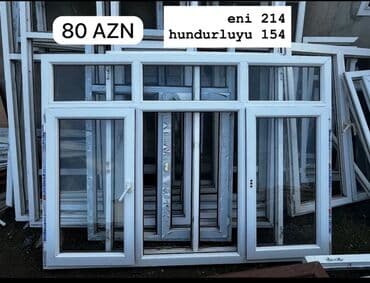 işlənmiş turbalar: İŞLƏNMİŞ QAPI VƏ PƏNCƏRƏLƏR — 2