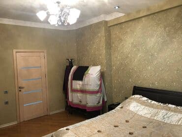 sumqayit 6 ci mikrorayon: 3 otaqlı, Yeni tikili, 128 kv. m — 14