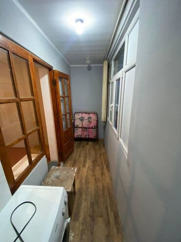 yeni gunəşlidə 1 otaqlı evlər: Bakı, Yeni Günəşli Massiv V, 2 otaqlı, Köhnə tikili, m. Xalqlar Dostluğu, 40 kv. m — 7