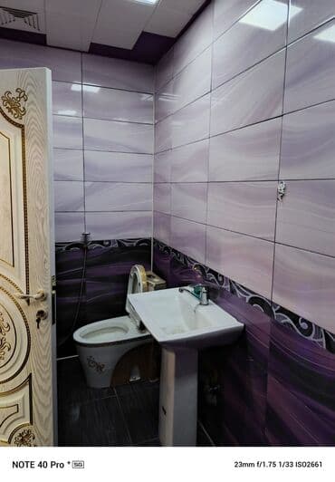 квартиры баку аренда: Təmirli, zövqlə dizayn olunmuş geniş mənzil. Xüsusiyyətlər: - — 7