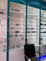 алтын касса: Для очков, Новый — 16