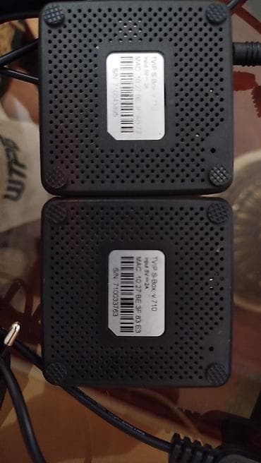 tp link wifi kodu deyismek: TP-Link Wi‑Fi marşrutlayıcı + TVIP S-Box v.710 IPTV dəsti Məhsul — 4