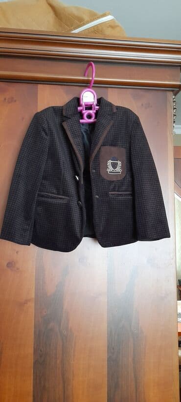 Другие детские вещи: 30 mana alinib 3 4 defe geyinilib seliqelidir — 2