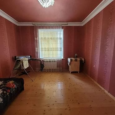 agstafa ev: Sadillida Herbicilerin binadi terefde 4 otaqli remontlu kursulu heyet — 8