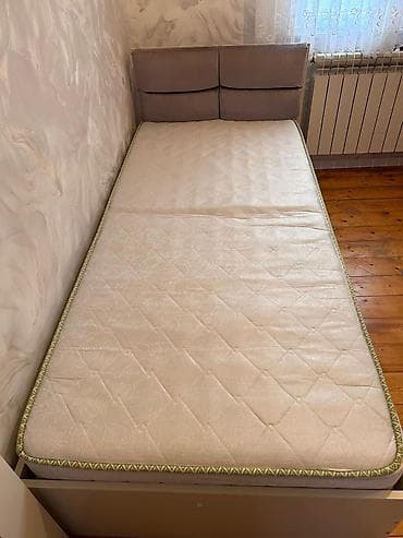 Mılana Tek neferlik kravat 2 eded qiymeti 200man matras daxil