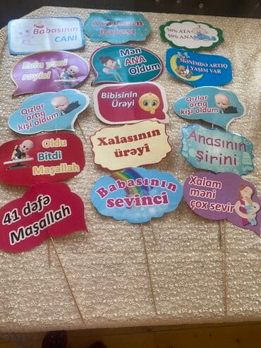 Hamısı birlikde 5azn