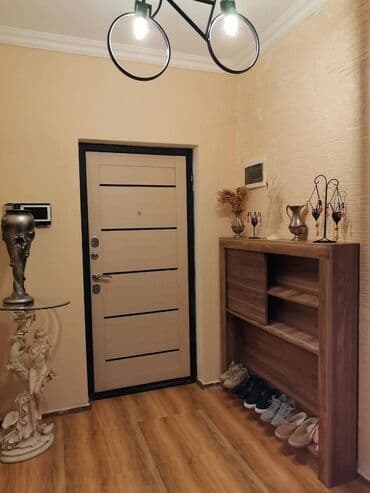 покупка и продажа жилья: Пос. Шувалан 3 комнаты, 100 м², Нет кредита, Свежий ремонт — 13