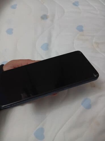 Mətbəx texnikası: Tecno Spark, rəng - Mavi, Qırıq — 4