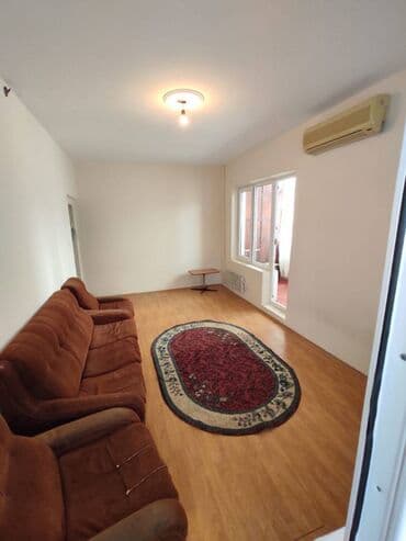 minsk 125: Bakı, 1 otaqlı, Köhnə tikili, 42 kv. m — 1