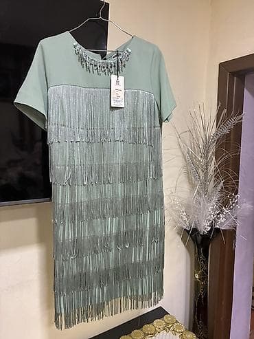 sanel: Butun geyimler yeni kimidi . Hamisi bir ve 2 defe geynilib . Razilasma — 3