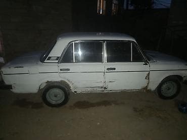 VAZ (LADA) 2106: 1.6 l | 2003 il Sedan — 4