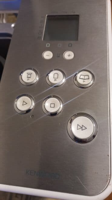 corek pecleri: Çörək piweren makina — 2