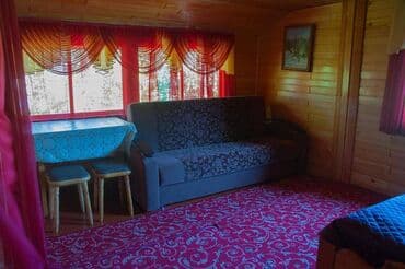 снять дом в баку: 100 м², 3 комнаты, Водопровод, Газ, Электричество — 7