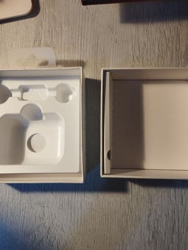 hoco ew 30: İşlənmiş Simsiz (Bluetooth) Qulaqcıqlar, Honor, rəng - Ağ — 5