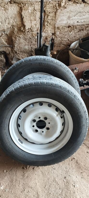 niva 213 mator: VAZ (LADA) 21011, 1.6 l, Benzin, 1975 il, Yeni — 2