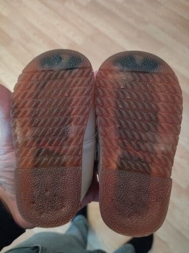 Джинсы и брюки: Uşaq ayaqqabisi — 3