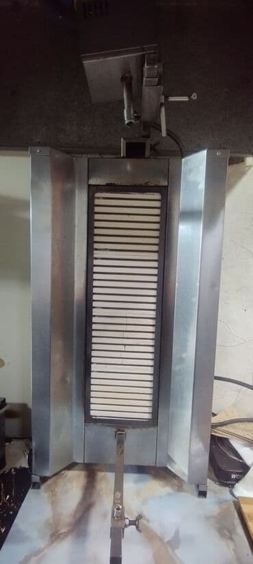 Оборудование для красоты и эстетики: Электрический, 4 горелки — 6