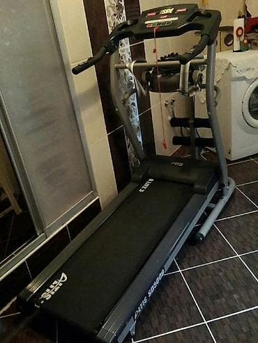 velo: Trenajor tam orginal maldir orginal allman trenajorlari elde etmek — 1