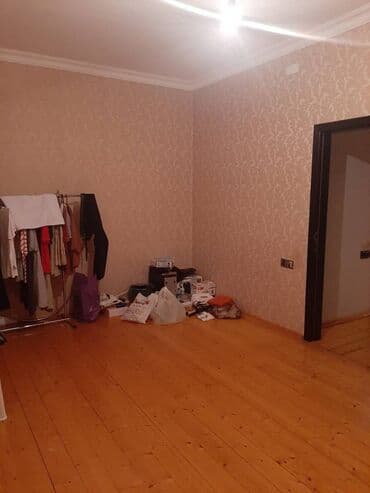 kirayə ev ayliq: Həzi Aslanovda Gəncə prospektində 17 mertebeli binanın 9-cu — 9