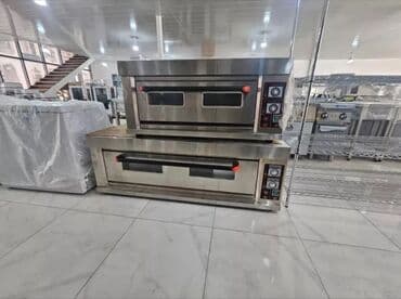 sobasi: Çörək, Şirniyyət üçün, Pizza, Elektrik — 3