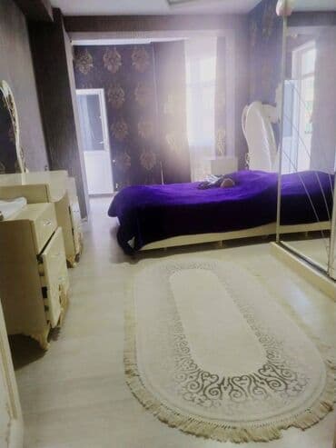 xirdalan kristal abseron kiraye ev 150 azn: 3 otaqlı, Yeni tikili, 135 kv. m — 7