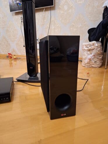 турник для дома купить в баку: Ev kino teatr ses guclendiricileri dvd bulu ray 3D yenidir az isdifade — 4