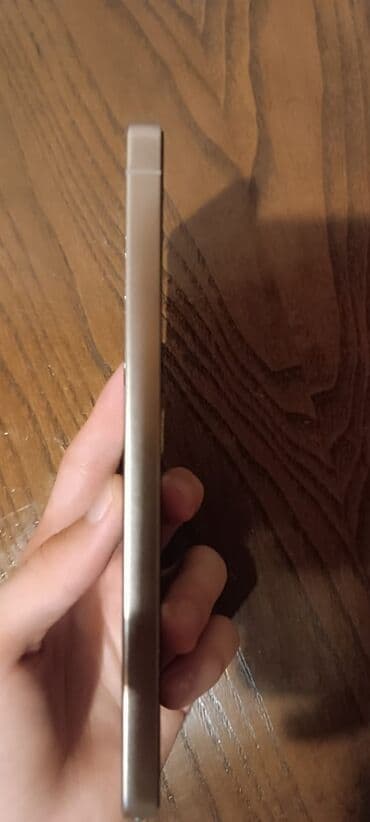 planşet telfon: Telefon şexsi telefonumdu 1ay istifadə edilib ideal vəziyyətdədi — 4