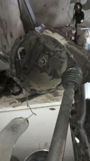 lada vaz 2111: Mexaniki, VAZ (LADA) VAZ015, 2004 il, Orijinal, Rusiya, İşlənmiş — 4