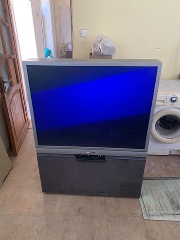 ресивер для телевизора: İşlənmiş Televizor Panasonic Ünvandan götürmə — 1