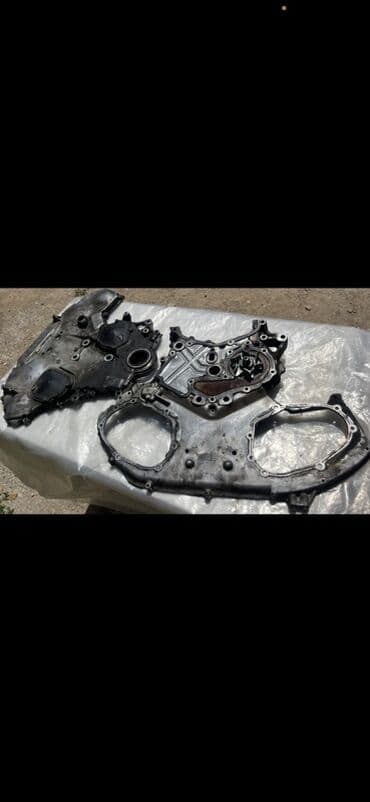 motor qiymətləri: Nissan Maxima, 3 l, Benzin, 2003 il, Orijinal, Yaponiya, İşlənmiş — 7